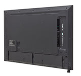 LG 65UH5N-M Signage Display Digital signage flat panel 165.1 cm (65") LED Wi-Fi 500 cd/m² 4K Ultra HD Black WebOS 24/7 - 65UH5N-M