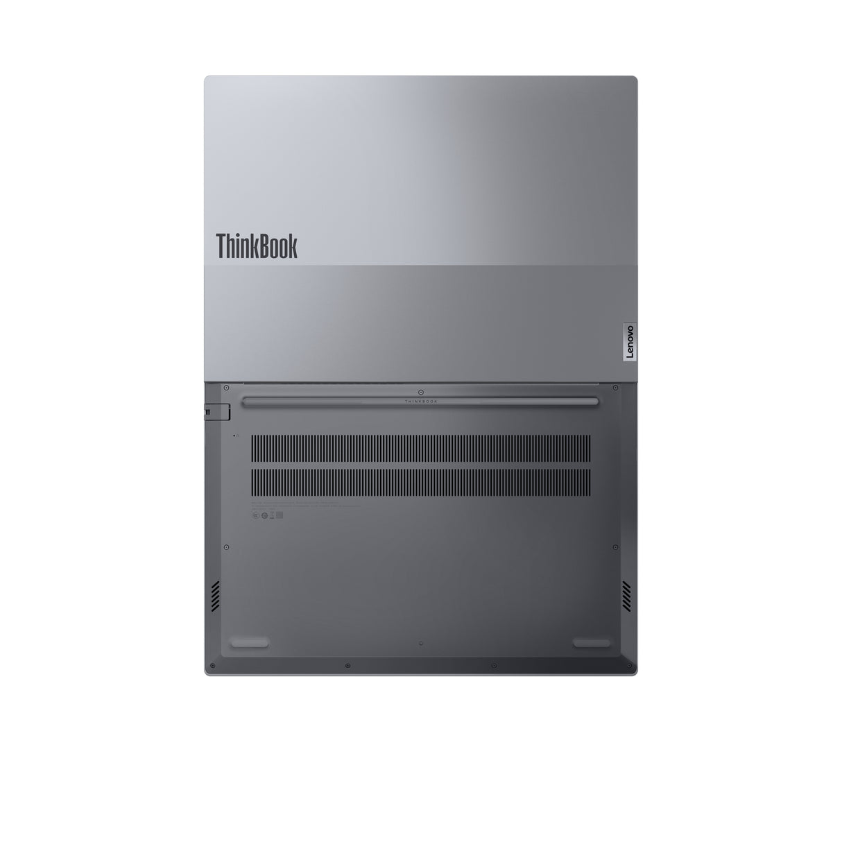 Lenovo ThinkBook 16 G9 IPL Copilot+ PC Intel Core Ultra 5 325 Laptop 40.6 cm (16") WUXGA 16 GB DDR5-SDRAM 512 GB SSD Wi-Fi 7 (802.11be) Windows 11 Pro Grey - 21UR000CUS