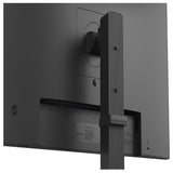 LG 27BA650-B computer monitor 68.6 cm (27") 1920 x 1080 pixels Full HD LCD Tabletop Black - 27BA650-B