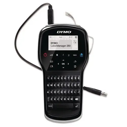 DYMO DYMO LABELMAKER,280 PC CONNECT - 1815990