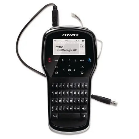 DYMO DYMO LABELMAKER,280 PC CONNECT - 1815990