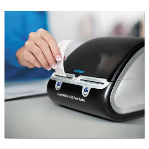 DYMO DYMO LABELMAKER,450 TWIN,BK - 1752266