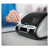 DYMO DYMO LABELMAKER,450 TWIN,BK - 1752266