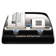 DYMO DYMO LABELMAKER,450 TWIN,BK - 1752266