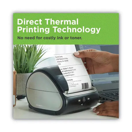 DYMO DYMO LABELMAKER,LBELWRTER,5XL - 2112554
