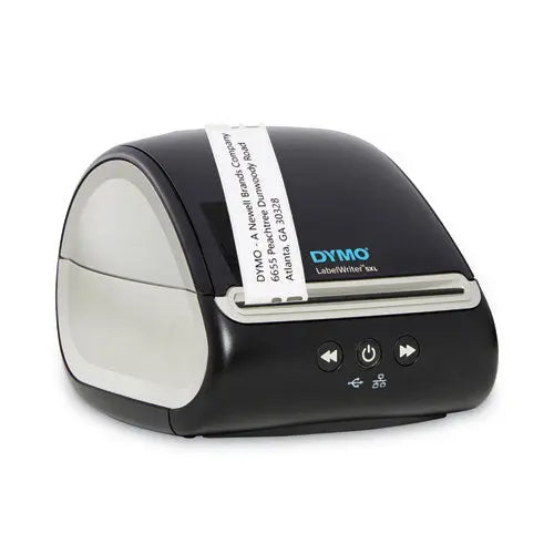 DYMO DYMO LABELMAKER,LBELWRTER,5XL - 2112554