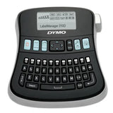 DYMO DYMO LABELMAKER,LM210D,BKSV - 2175085
