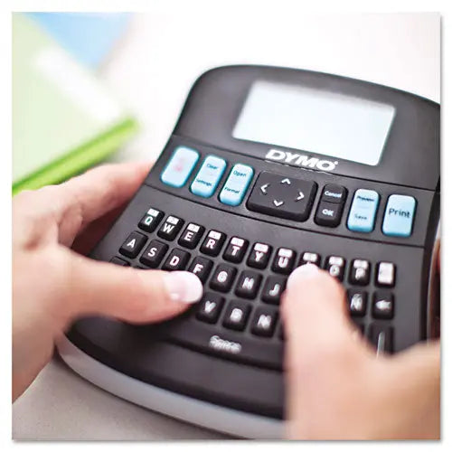 DYMO DYMO LABELMAKER,LM210D,BKSV - 2175085