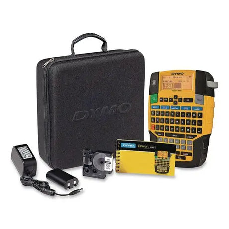 DYMO DYMO LABELMAKER,RHINO INDUSTR - 1835374
