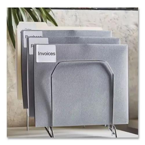 DYMO DYMO LabelWriter Multipurpose Labels, 2" x 2.31", White, 250 Labels/Roll - 30370