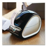 DYMO DYMO LabelWriter Return Address Labels, 0.75" x 2", White, 500 Labels/Roll - 30330
