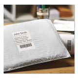 DYMO DYMO LabelWriter Shipping Labels, 2.31" x 4", White, 250 Labels/Roll - 1763982