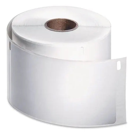 DYMO DYMO LabelWriter Shipping Labels, 2.31" x 4", White, 250 Labels/Roll - 1763982