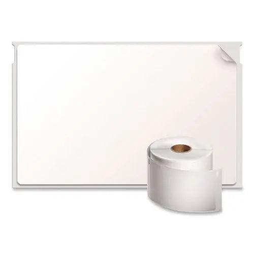 DYMO DYMO LabelWriter Shipping Labels, 2.31" x 4", White, 250 Labels/Roll - 1763982
