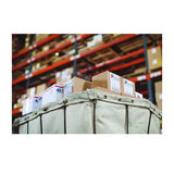 DYMO DYMO LabelWriter Shipping Labels, 4" x 6", White, 220 Labels/Roll - 1744907
