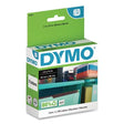 DYMO DYMO LW Multipurpose Labels, 1" x 1.5", White, 750 Labels/Roll - 30347