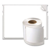 DYMO DYMO LW Multipurpose Labels, 2.75" x 2.12", White, 320 Labels/Roll - 30324