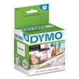 DYMO DYMO LW Multipurpose Labels, 2.75" x 2.12", White, 320 Labels/Roll - 30324