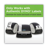 DYMO DYMO PRINTER,LBL WRTR,550 TURB - 2112553