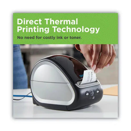 DYMO DYMO PRINTER,LBL WRTR,550 TURB - 2112553