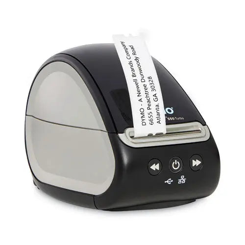 DYMO DYMO PRINTER,LBL WRTR,550 TURB - 2112553
