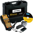 Dymo Rhino 5200 Labelmaker Kit - 1 / Kit - 1756589 DYMO