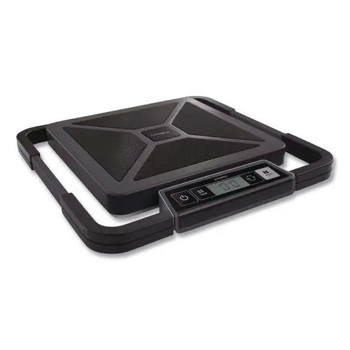 DYMO DYMO SCALE,100LB DIGITAL US,BK - 1776111