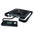DYMO DYMO SCALE,100LB DIGITAL US,BK - 1776111