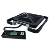 DYMO DYMO SCALE,100LB DIGITAL US,BK - 1776111