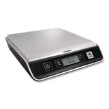 DYMO DYMO SCALE,25LB DIGITL POST,SV - 1772059