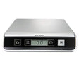 DYMO DYMO SCALE,25LB DIGITL POST,SV - 1772059