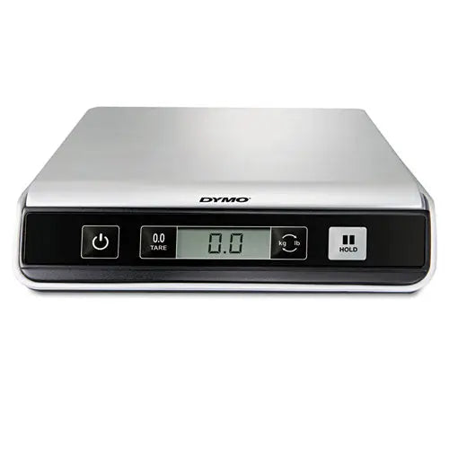 DYMO DYMO SCALE,25LB DIGITL POST,SV - 1772059