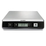 DYMO DYMO SCALE,25LB DIGITL POST,SV - 1772059