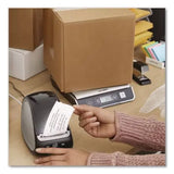 DYMO DYMO SCALE,25LB DIGITL POST,SV - 1772059