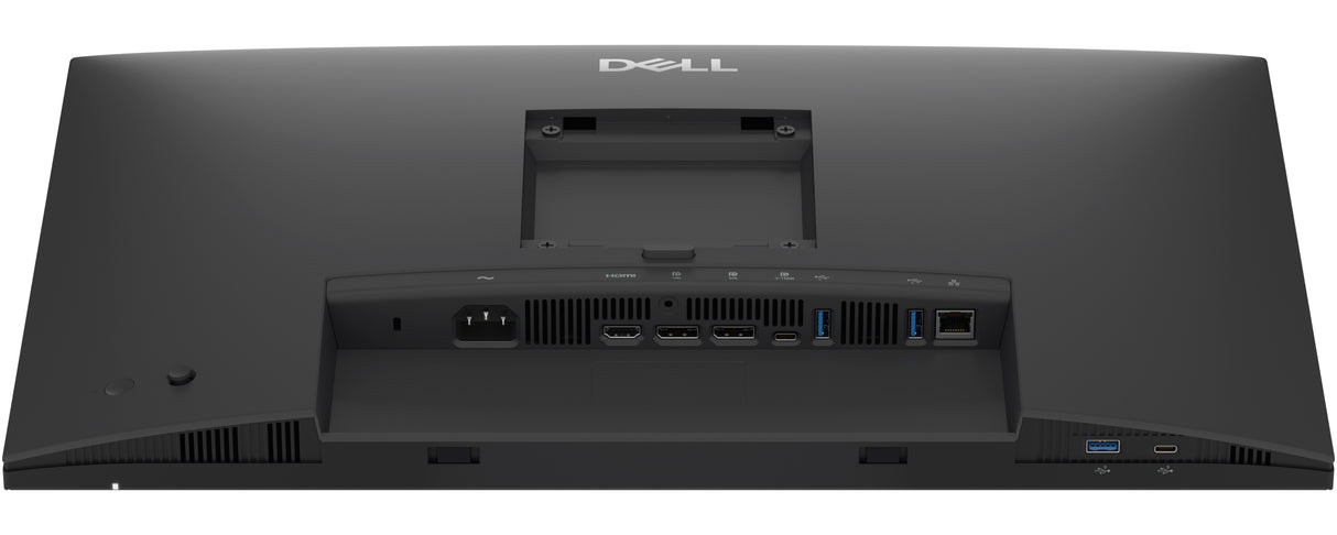 DELL Pro P P2426E computer monitor 61.2 cm (24.1") 1920 x 1200 pixels WUXGA LCD Black - DELL-P2426E DELL