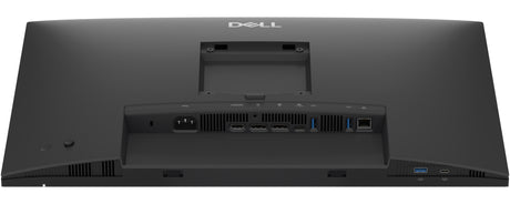 DELL Pro P P2426E computer monitor 61.2 cm (24.1") 1920 x 1200 pixels WUXGA LCD Black - DELL-P2426E DELL