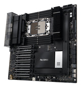 ASUS PRO WS W790E-SAGE SE Intel W790 LGA 4677 (Socket E) EEB - PROWSW790E-SAGESE