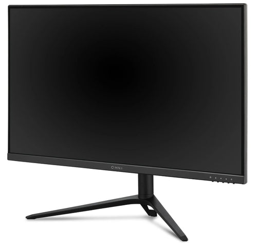 Viewsonic VX Series VX2728J computer monitor 68.6 cm (27") 1920 x 1080 pixels Full HD LED Black - VX2728J