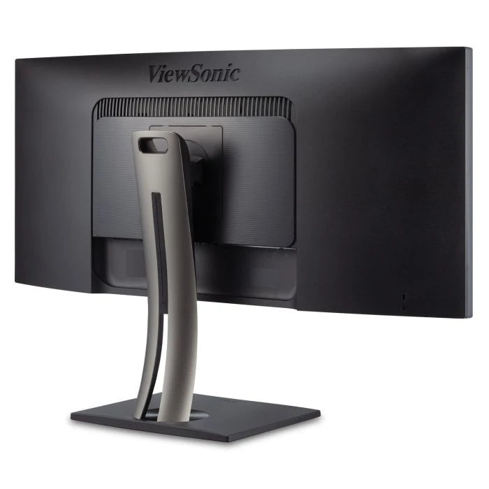 Viewsonic VP3456A computer monitor 86.4 cm (34") 3440 x 1440 pixels UltraWide Quad HD LED Black - VP3456A