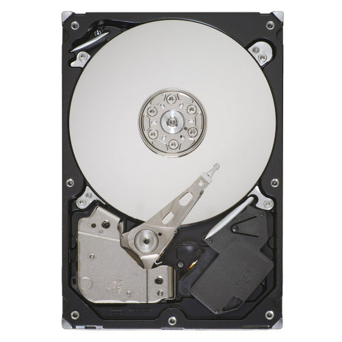Seagate Desktop HDD 160GB 3.5" SATA II internal hard drive 7200 RPM 8 MB 3.5" Serial ATA II - ST3160318AS