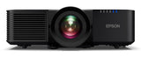 Epson PowerLite L795SE Short-Throw (0.8 - 1.3 TR) Laser Projector With Lens Shift (WiFi) (7,000 Lumens) (4KE) (Black) - V11HB26120