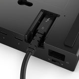 Lenovo ThinkPad Thunderbolt 5 Smart Dock 7500 Wired Black - 40BA0265US LENOVO