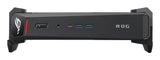 ASUS ROG RNUC16JNK9X289AU Intel Core Ultra 9 290HX Plus 32 GB DDR5-SDRAM 1 TB SSD NVIDIA GeForce RTX 5080 Windows 11 Home Mini PC Black - RNUC16JNK9X289AU