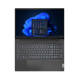 Lenovo V15 G4 AMN AMD Ryzen™ 5 7520U Laptop 39.6 cm (15.6") Full HD 8 GB LPDDR5-SDRAM 256 GB SSD Wi-Fi 6 (802.11ax) Windows 11 Pro Black - 83CQ001NUS