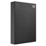Seagate One Touch HDD 5 TB external hard drive 2.5" Micro-USB B 2.0/3.2 Gen 1 (3.1 Gen 1) Black - STKZ5000400