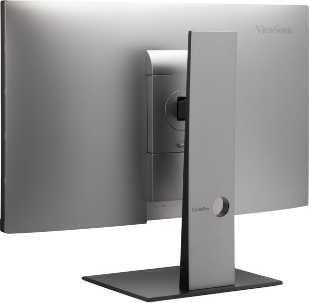 Viewsonic VP2788-5K computer monitor 68.6 cm (27") 5120 x 2880 pixels 5K Ultra HD LED Black - VP2788-5K