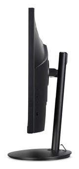 Acer CB2 CB272U GBMIIPRX computer monitor 68.6 cm (27") 2560 x 1440 pixels Quad HD LCD Black - UM.HB2AA.G06 ACER