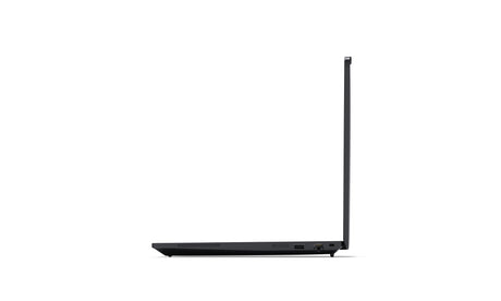 Lenovo ThinkPad P16s Gen 4 (Intel) Intel Core Ultra 7 265H Mobile workstation 40.6 cm (16") WUXGA 32 GB DDR5-SDRAM 1 TB SSD NVIDIA RTX PRO 500 Blackwell Wi-Fi 7 (802.11be) Windows 11 Pro English Black - 21QV003KUS LENOVO