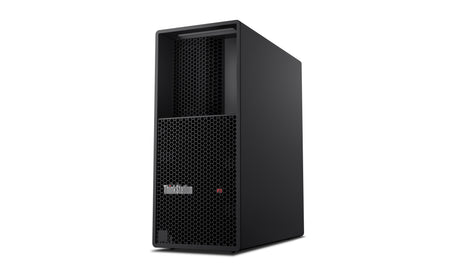 Lenovo ThinkStation P3 Tower Gen 2 Intel Core Ultra 5 235 32 GB DDR5-SDRAM 512 GB SSD NVIDIA RTX 2000 Ada Windows 11 Pro Workstation - 30HT0051US LENOVO