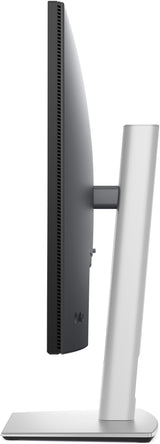DELL Pro Plus P2725D computer monitor 68.6 cm (27") 2560 x 1440 pixels Quad HD LCD Black, Silver - DELL-P2725D DELL